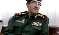الفريق الرويشان: اليمن تمكن من تحقيق توازن قوة استراتيجي في مواجهة الولايات المتحدة
